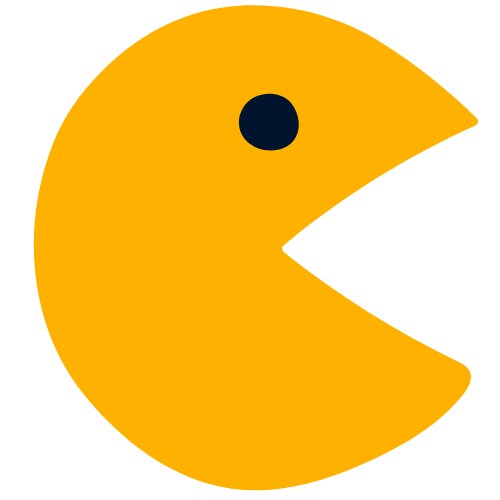 pacman